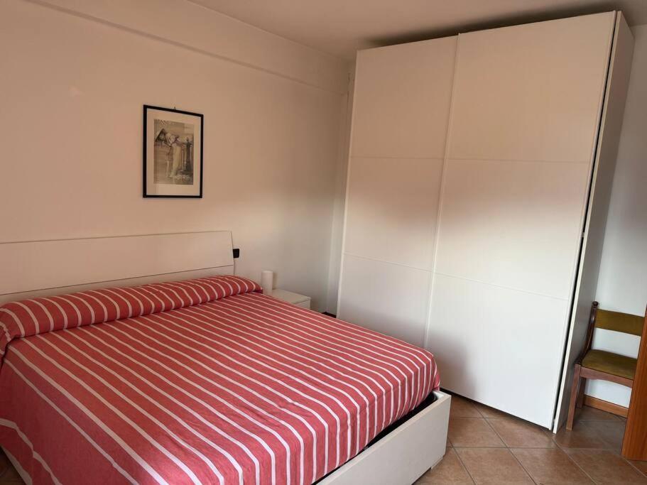 Suite Panoramica Casa Vacanza Di Alex G Oltre il Colle المظهر الخارجي الصورة