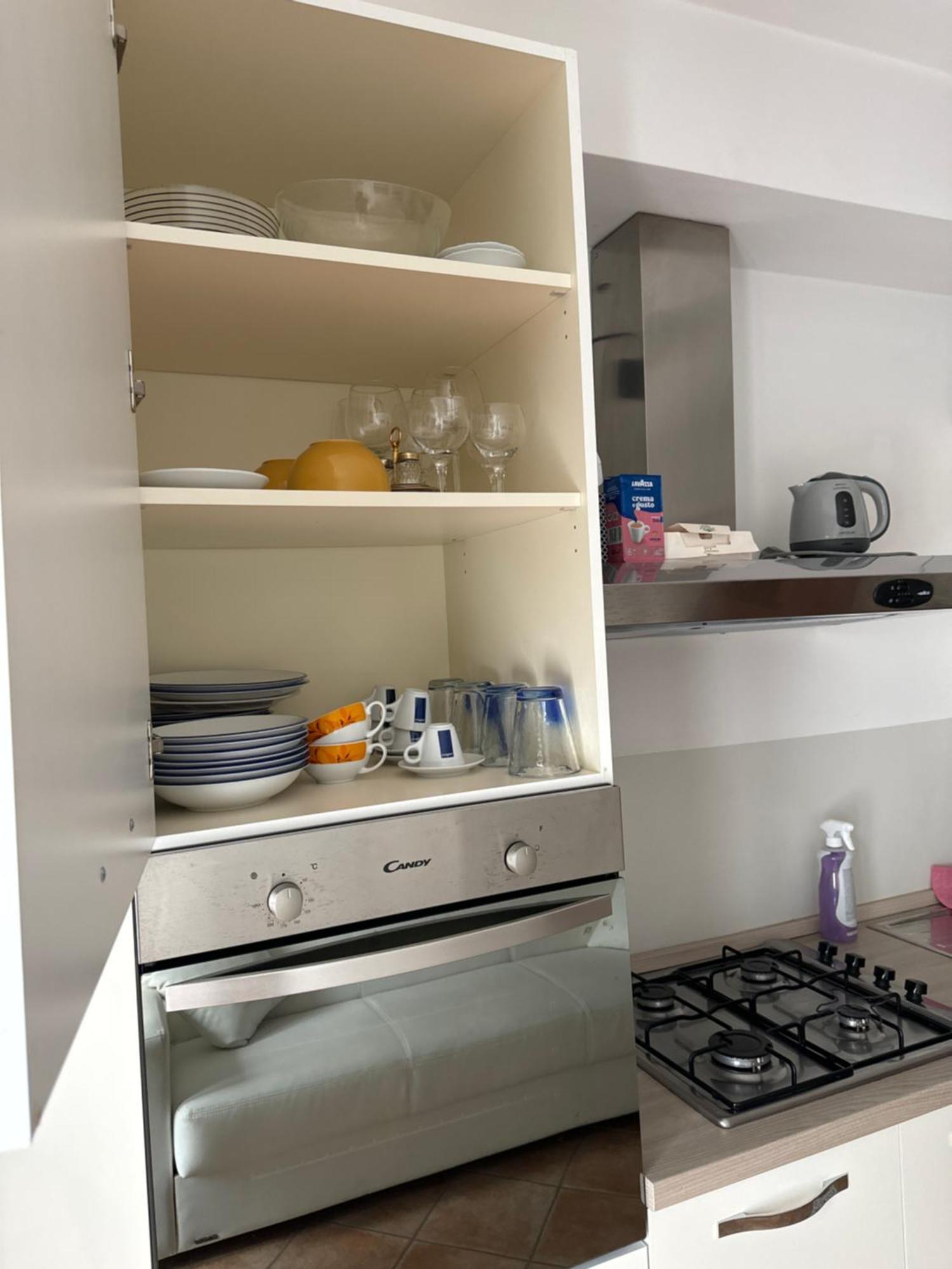 Suite Panoramica Casa Vacanza Di Alex G Oltre il Colle المظهر الخارجي الصورة