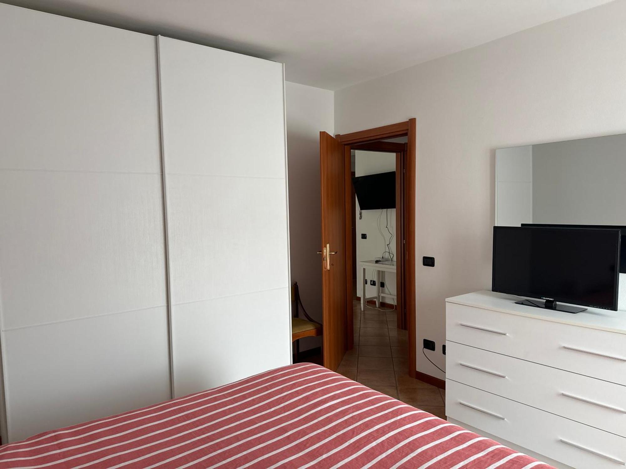 Suite Panoramica Casa Vacanza Di Alex G Oltre il Colle المظهر الخارجي الصورة